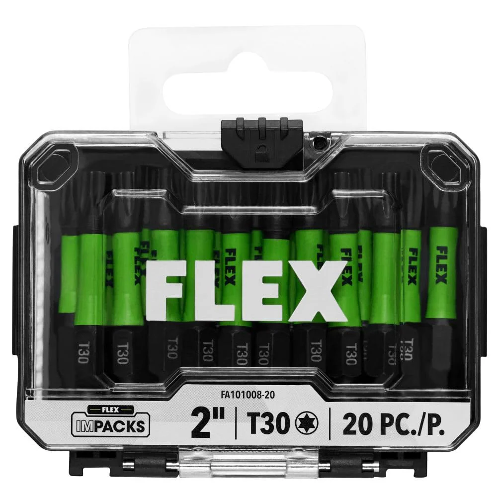 FLEX Best Sellers